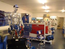 Car Parts Business for sale