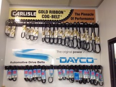 Car Parts Business for sale