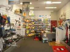 Hardware Store for sale