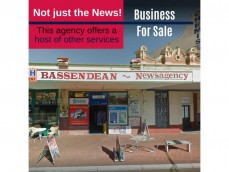 Services Business for sale 