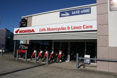 Retail Business for sale