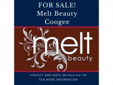 Services Business for sale