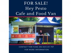 Services Business for sale 