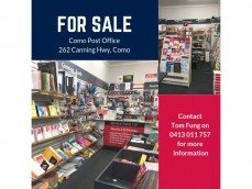 Services Business for sale