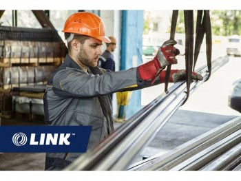 Building Supply and Distribution