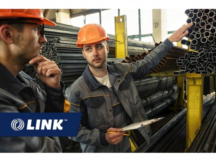 Building Supply and Distribution