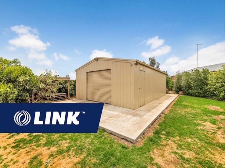 ESTABLISHED SHED SALES