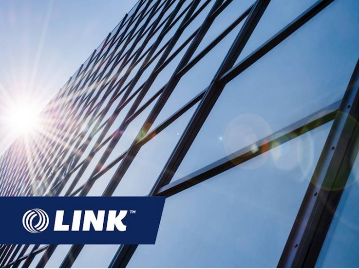 Glass Doors and Windows Manufacturer