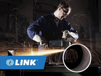 Steel Fabrication