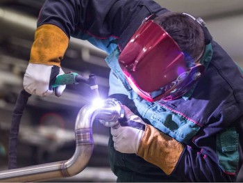 Steel Fabrication