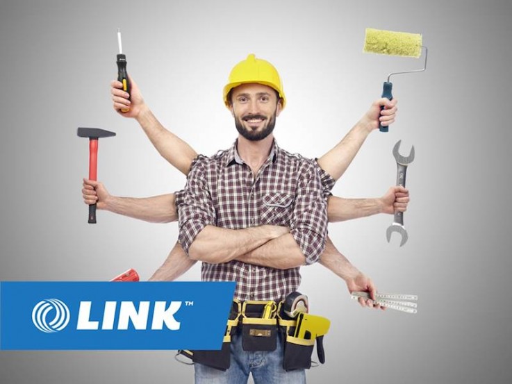 PROPERTY MAINTENANCE