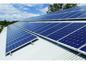 Solar Industry Supply