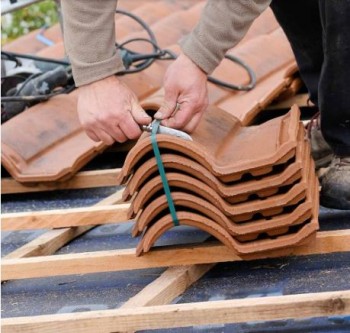 Tiled Roof Restoration Adelaide