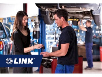 Mechanic Business For Sale