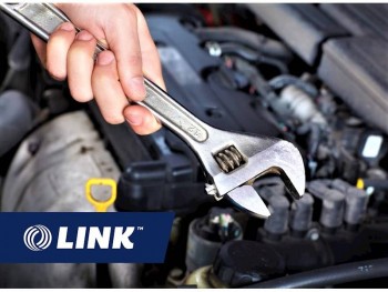 Mechanic Business For Sale