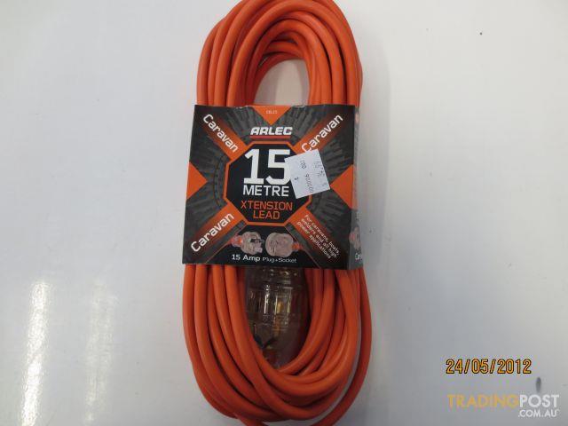 15 amp 240volt lead for sale in Bayswate