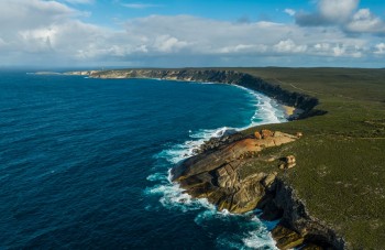 Drone Photography South Australia