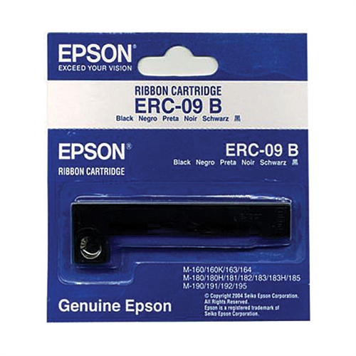Epson Erc-09 Ribbon Original 