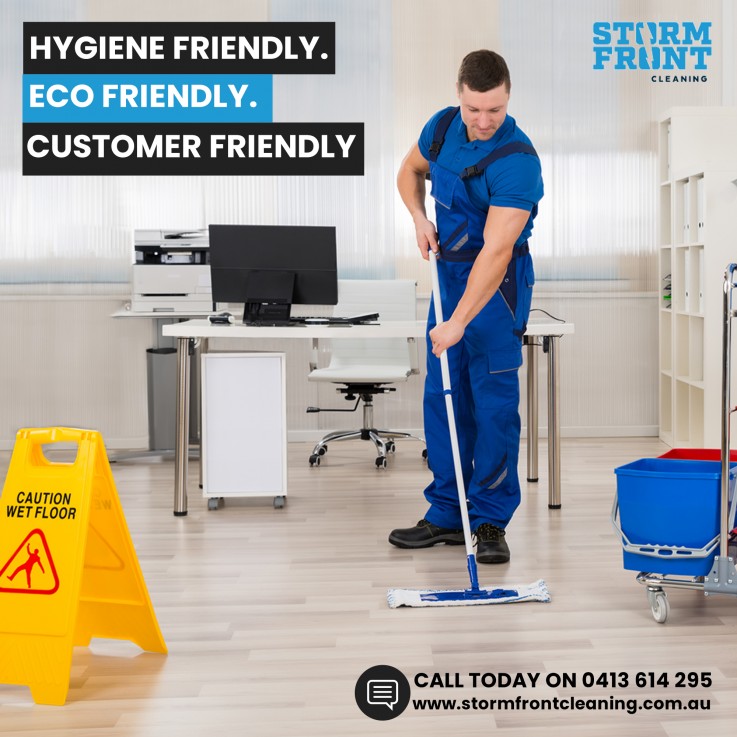 Can’t Find The Right Cleaning Services In Perth? 