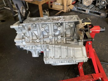 BMW F10 M5,M6,X5M,X6M 4.4 L Engines sale