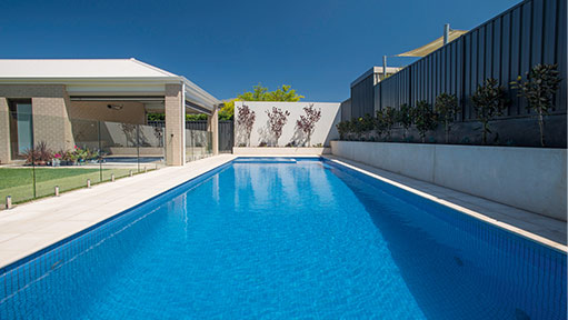 Find a Concrete Pool Builder in Adelaide