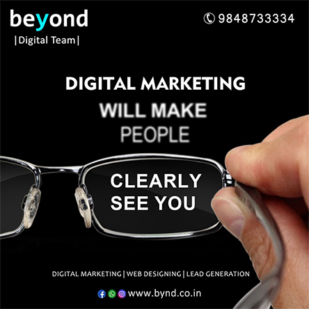 Beyond Technologies |Web designing company in Andhra Pradesh