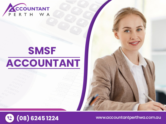 Hire Professional SMSF Accounting Services Form Accounting Firms Perth