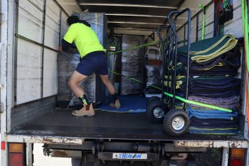 Best Affordable Removalist In Camspie,Sydney