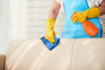 Leather Sofa Cleaning Sydney 