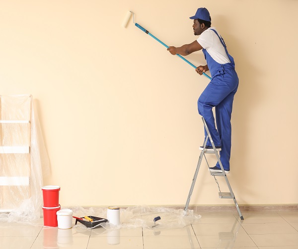 Interior Decorator Maroochydore - Darkes Painting