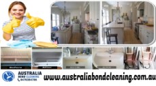Eco-Friendly Bond Cleaning Gold Coast