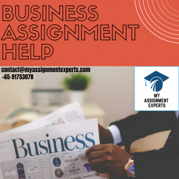 Business Assignment help | My Assignment help