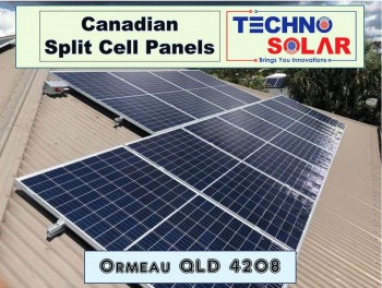 solar panels brisbane