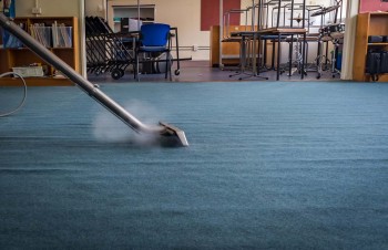 Affordable Carpet Steam Cleaning Services: