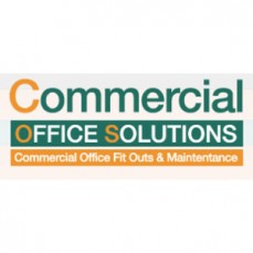 Commercial Office Solutions - Commercial installations and maintenance