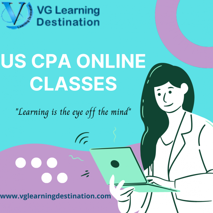 CPA ONLINE CLASSES