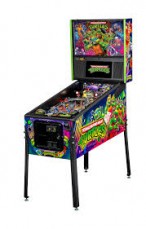 AMUSEMENT MACHINES FOR SALE AND SUPPLIES TO VENUES