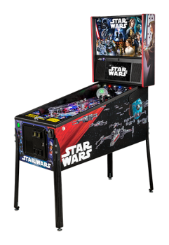 AMUSEMENT MACHINES FOR SALE AND SUPPLIES TO VENUES