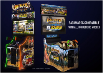 AMUSEMENT MACHINES FOR SALE AND SUPPLIES TO VENUES