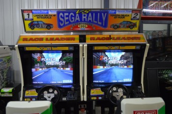 AMUSEMENT MACHINES FOR SALE AND SUPPLIES TO VENUES