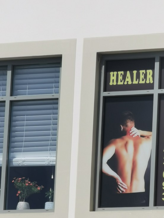 massage & injectables