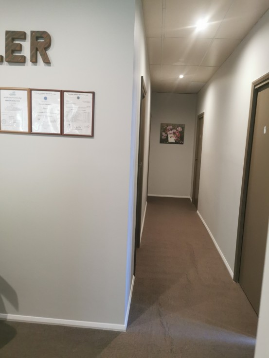 massage & injectables