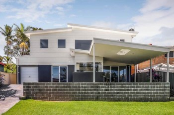 Home Renovation and Building Renovation Company in Illawarra