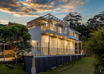 Home Renovation and Building Renovation Company in Illawarra