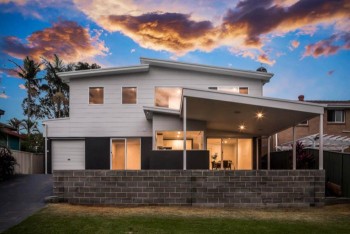 Home Renovation and Building Renovation Company in Illawarra