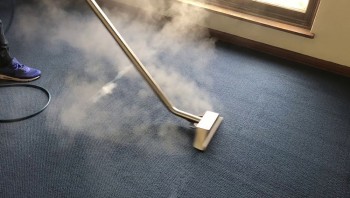 Carpet Cleaning Highfields