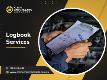 Logbook servicing is better than standard servicing have you tried it yet?
