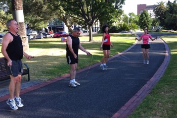 Everything You Need to Know About Bootcamps for Fitness