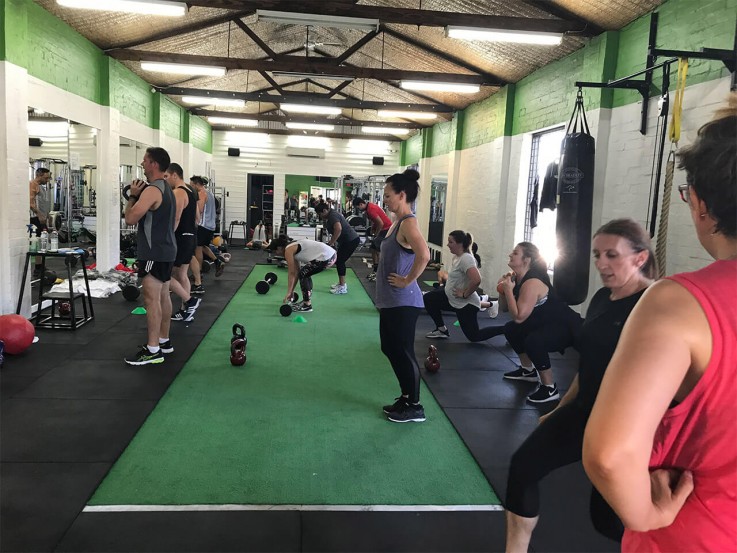 Everything You Need to Know About Bootcamps for Fitness