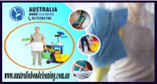Bond Cleaning Brisbane Packages